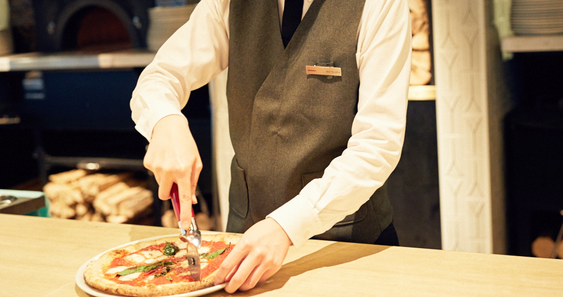 株式会社ルミネの事例 メインビジュアル