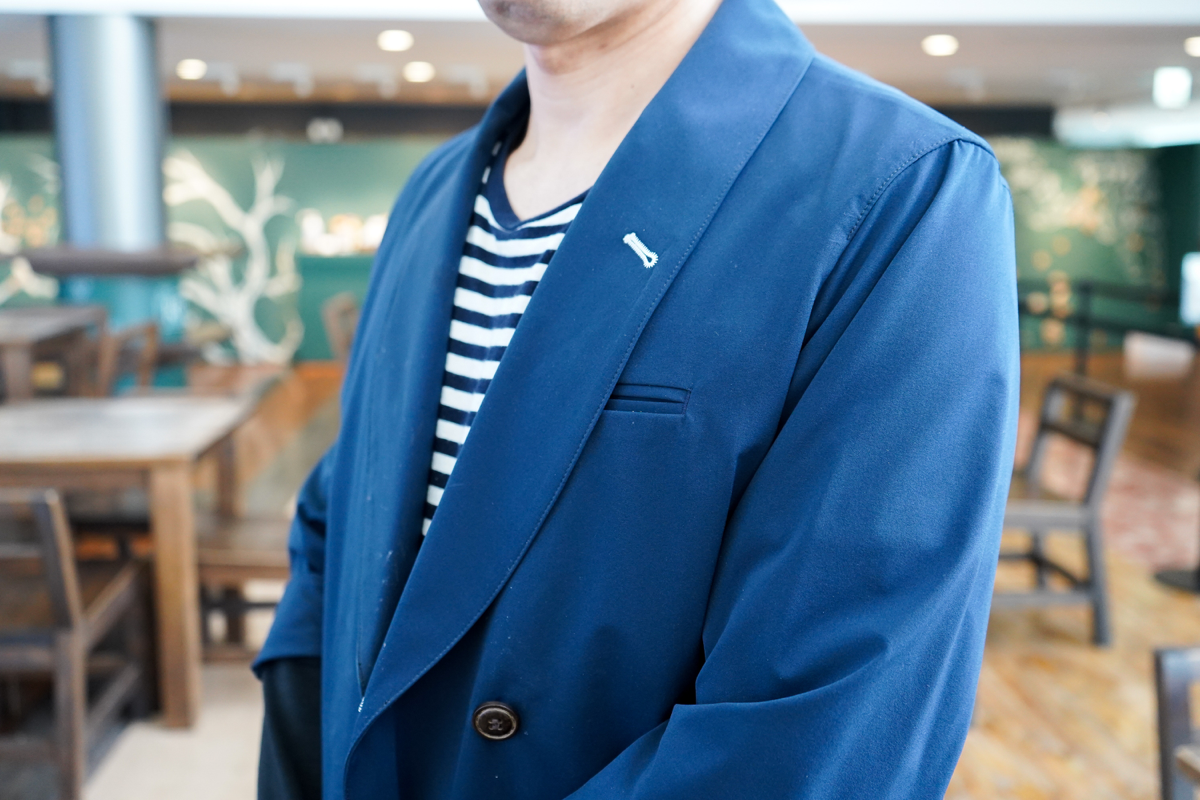 Miraikan Cafe（店舗運営:株式会社ノムラデベロップメント）の事例 メインビジュアル