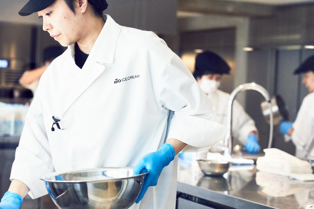 株式会社HiOLIのメインビジュアル