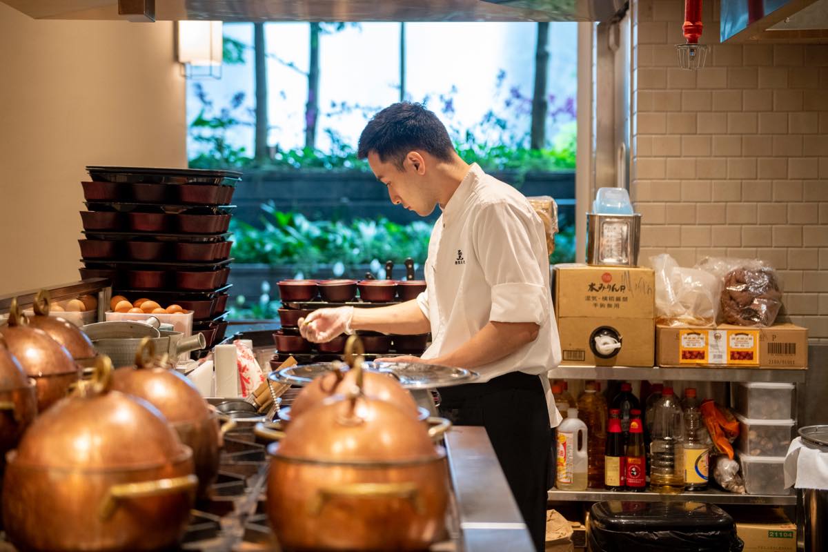 酢重正之（株式会社フォンス）のメインビジュアル