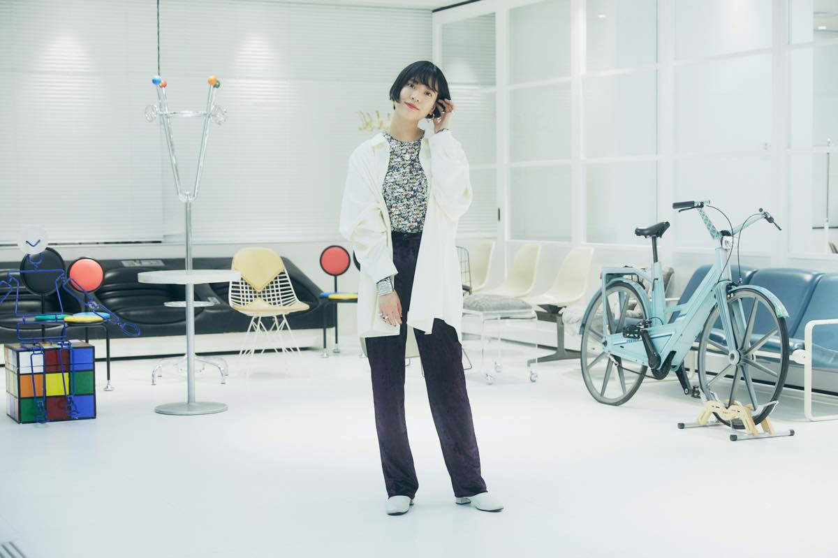 BAYCREW’S GROUPの事例 メインビジュアル