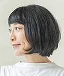 with online 編集長　岡本 朋子 様