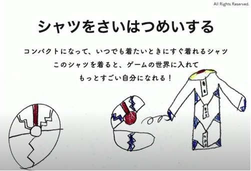 ワークショップテーマ