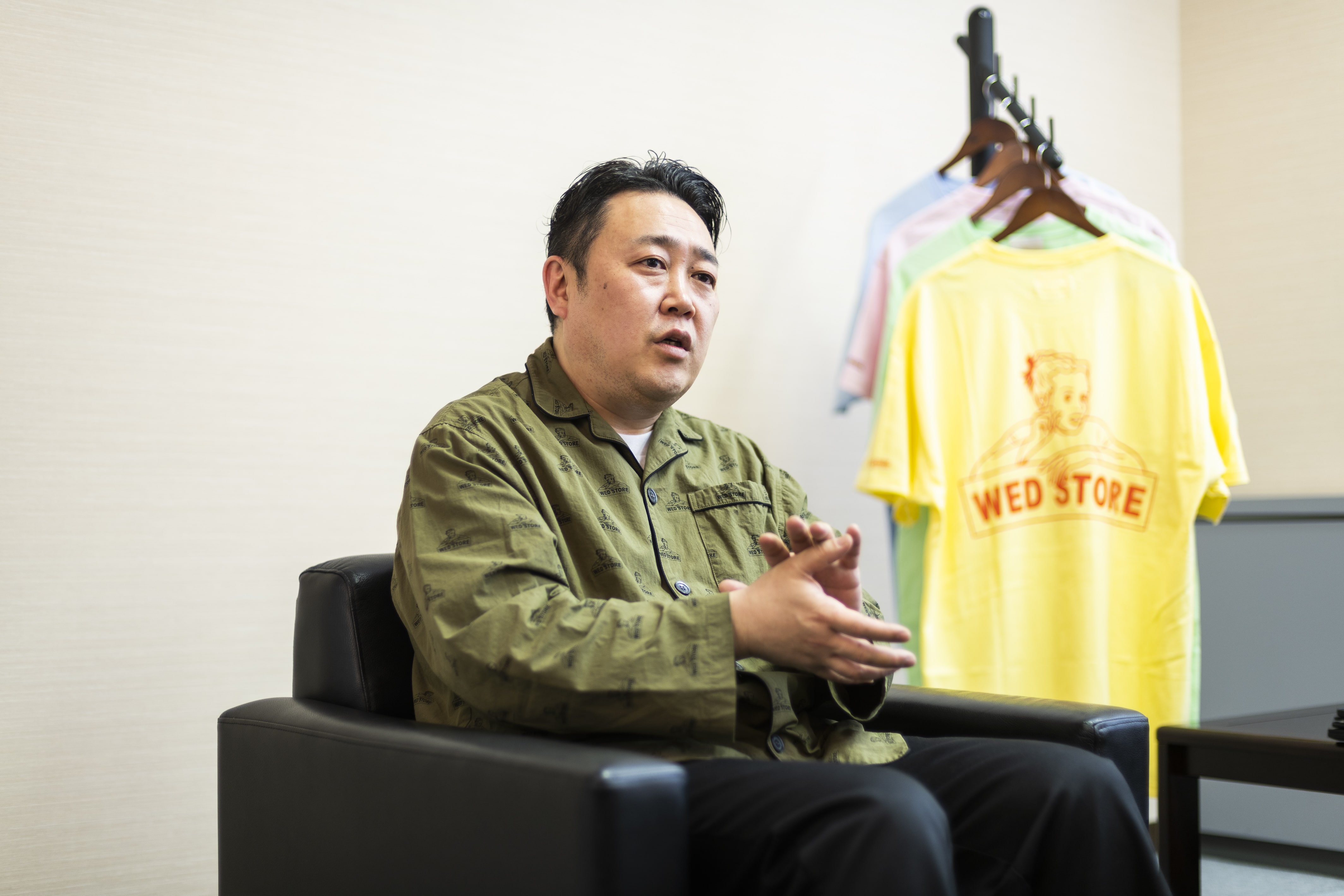 タワーレコード株式会社 - 導入事例 | sitateru CLOUD 衣服の