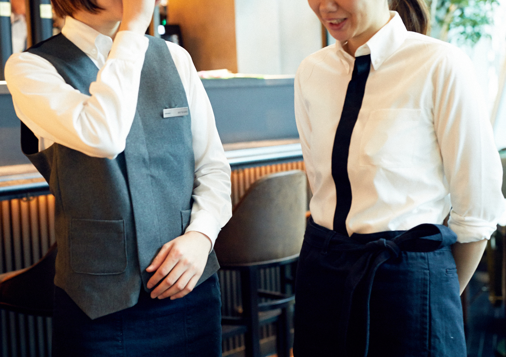 sitateru（シタテル）にデザイン提案から依頼した800 DEGREESのオリジナルユニフォーム